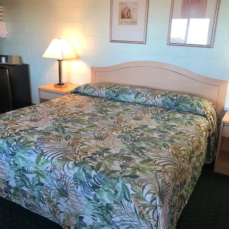 Seahorse Inn Manhattan Beach - Lax Экстерьер фото
