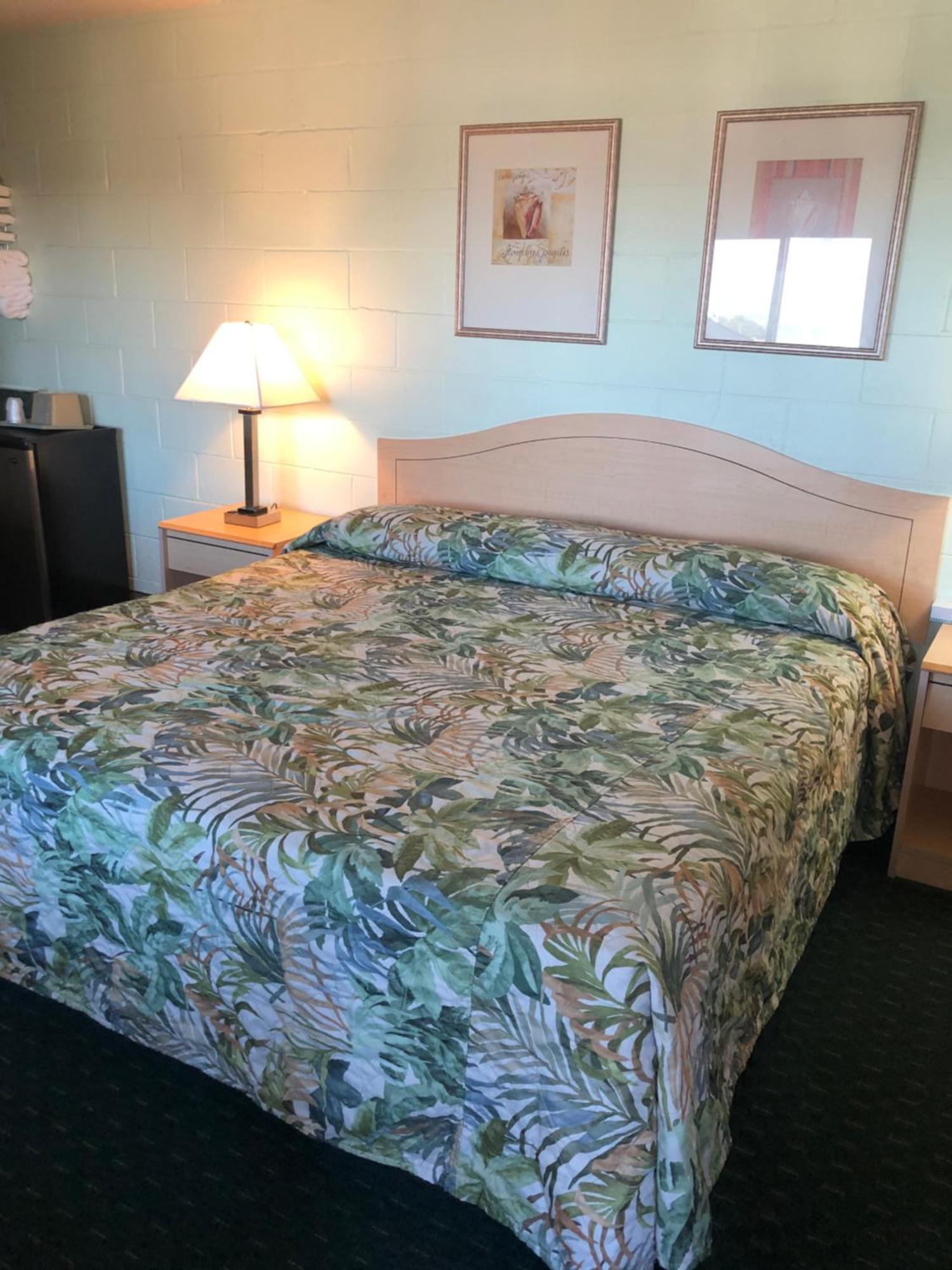 Seahorse Inn Manhattan Beach - Lax Экстерьер фото